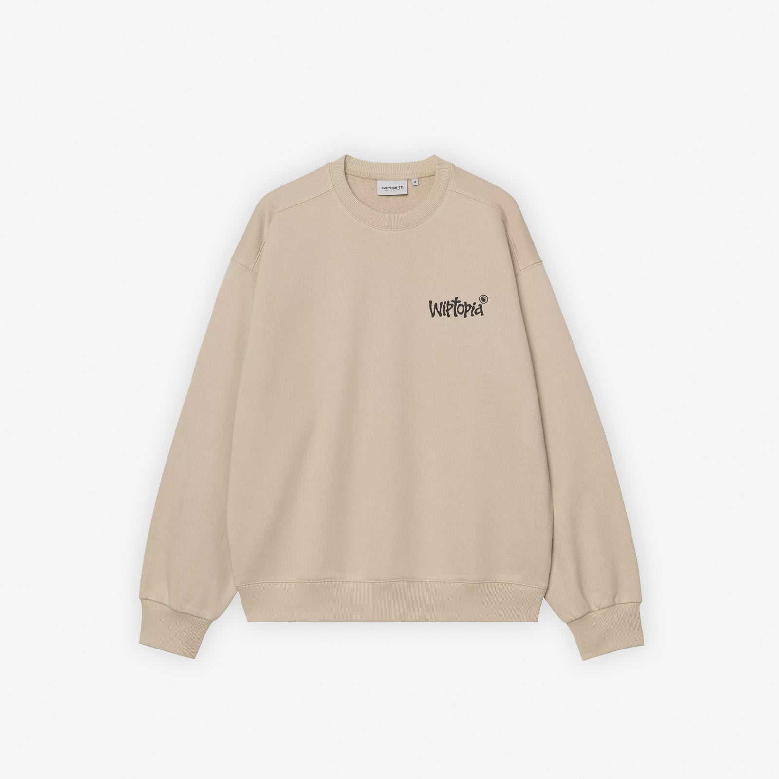 Carhartt WIP Wiptopia Crewneck