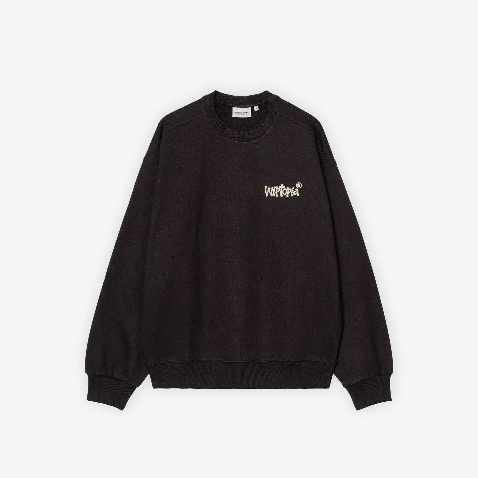 Carhartt WIP Wiptopia Crewneck