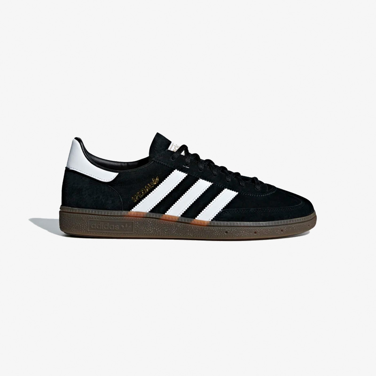 adidas spezial  Core Black / Cloud White