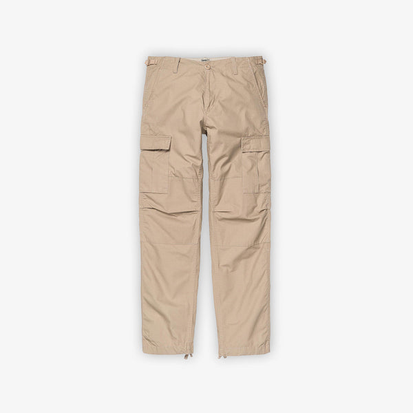 Carhartt WIP Aviation Pant leather