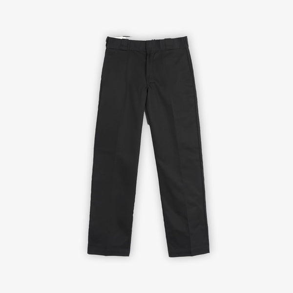 Dickies 874 Workwear Pantalone lungo Black