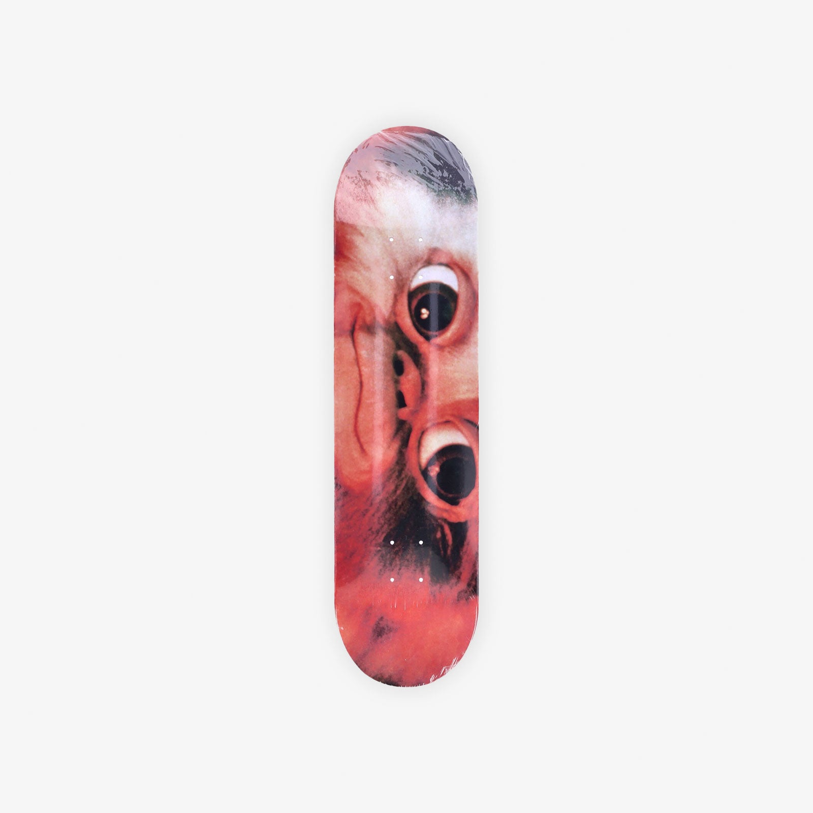 Iuter x Gremlins Skateboard Deck